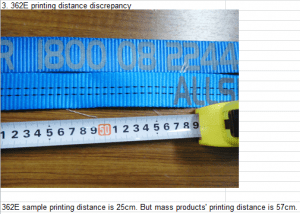 quality-control-strap-printing-discrepancy