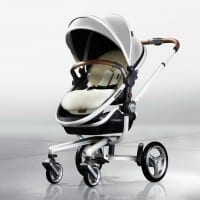 silverline pram