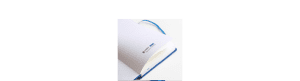 agsm-blue-binder-notebook